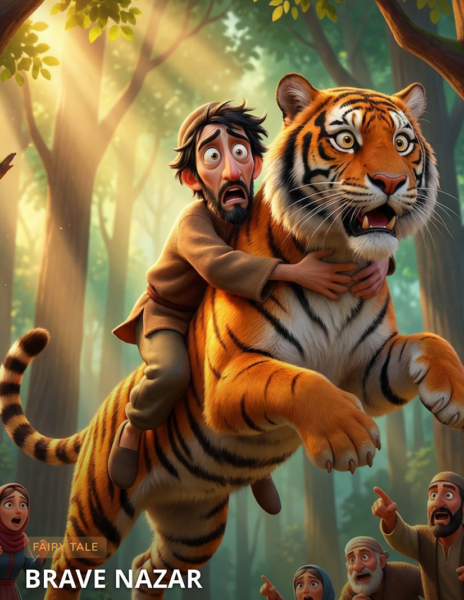 Tunik App Brings Armenian Bedtimes Stories to Diaspora Children