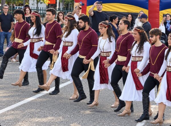 Armenia Fest 2026 Brings Armenian Culture, Community and Tradition to Royal Oak