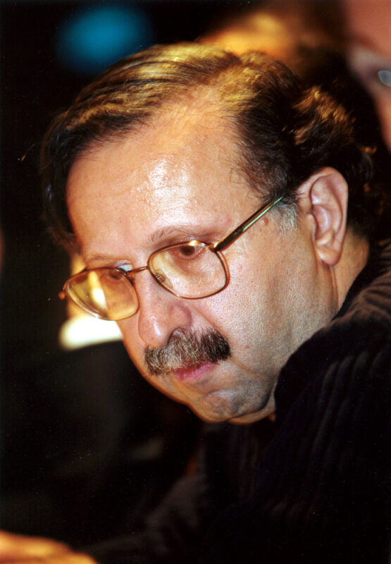 Obituary: Pianist and Musicologist Şahan Arzruni (1943 – 2026)