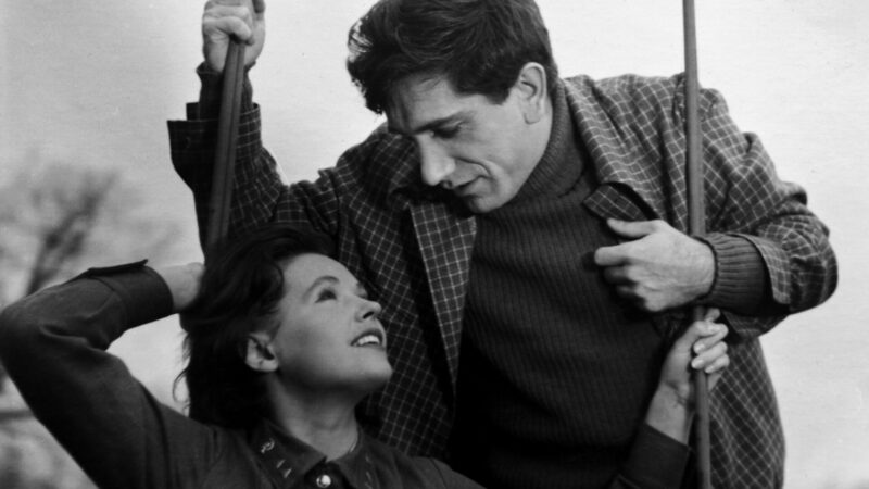 Five Armenian Films to Be Shown at New York’s Asia Society
