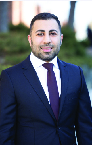 2026 TCA Dr. Nubar Berberian Trust Fund Award