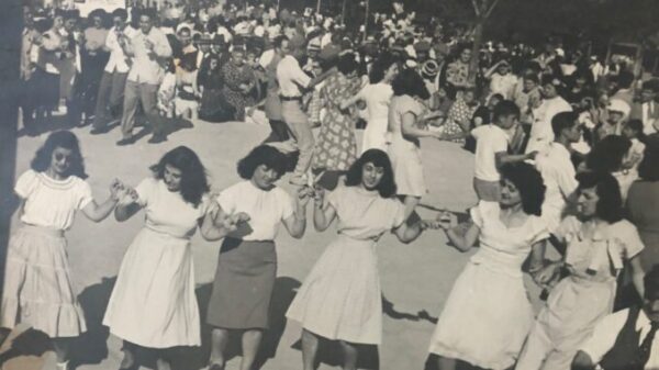 ‘Meet Me Under the Trees:’ Camp Haiastan Celebrates 75 Years, October 9–11
