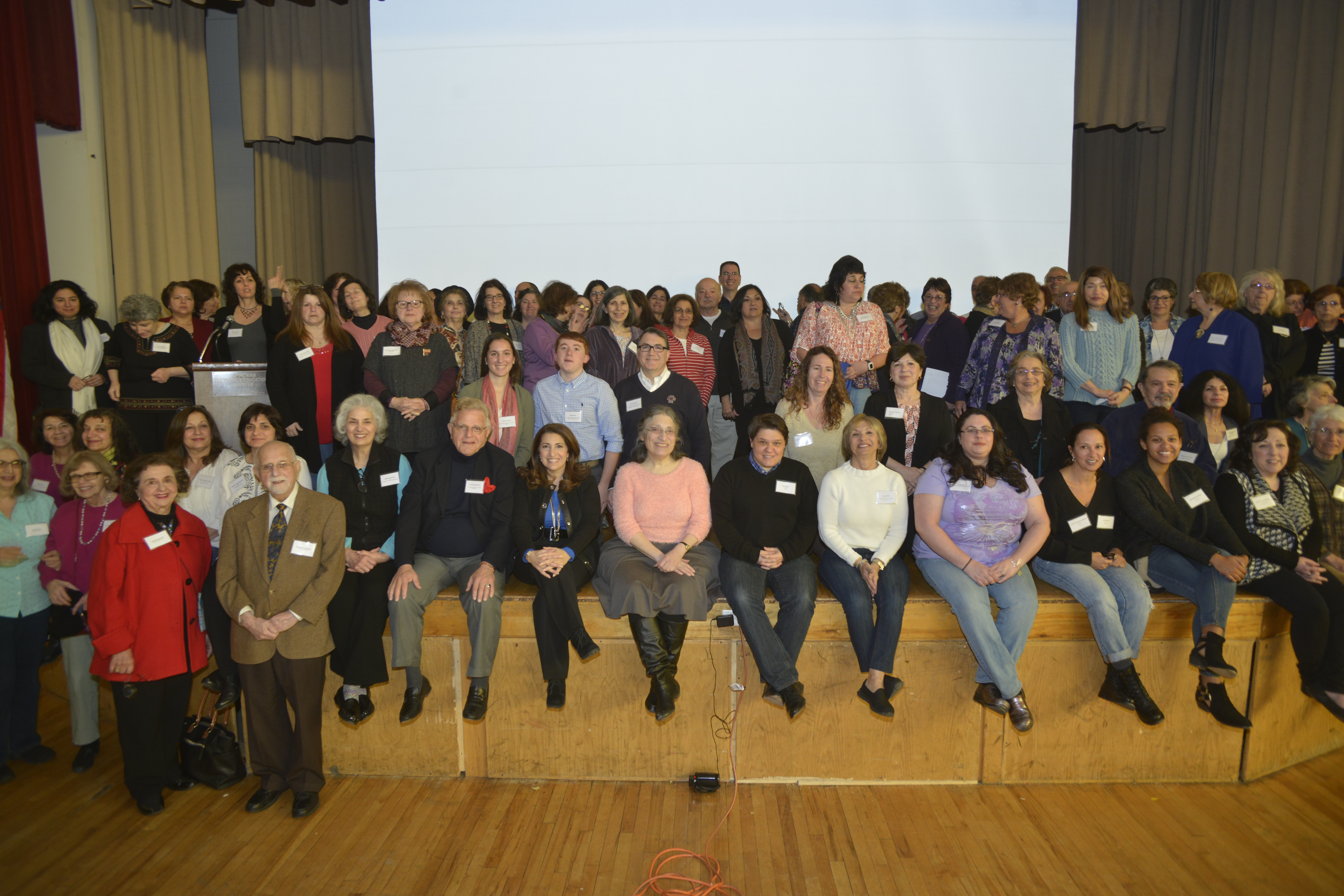 Finding Our Way Home: Armenian Genealogy Conference Returns to Watertown for 10th Anniversary