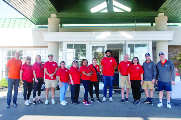 A Day of Golf, Generosity and Community: AYC Golf Fore Kids Celebrates Its Ninth Year