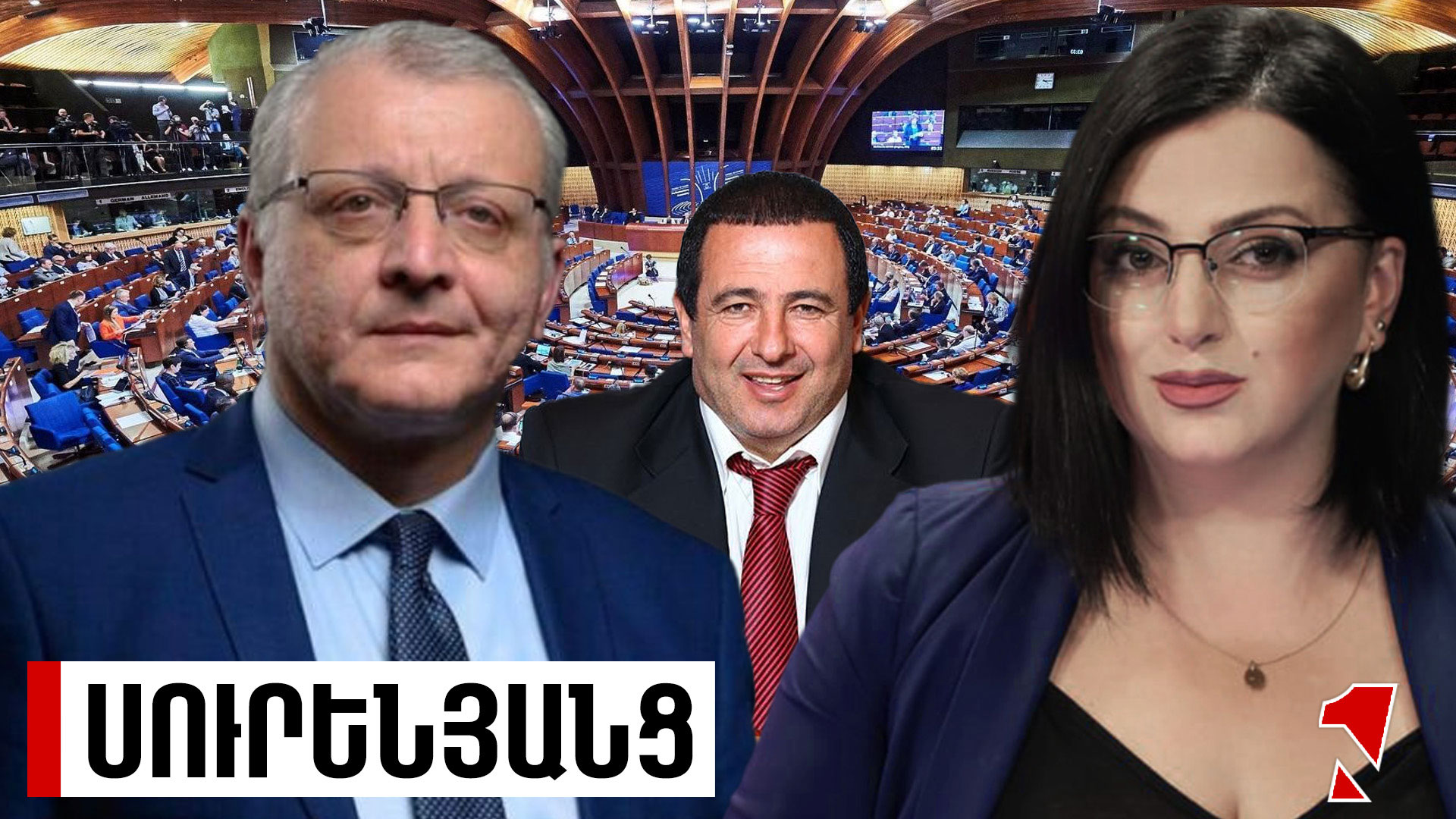 ԵԽԽՎ զեկույցում դիսոնանսի մեջ են բերված փաստերն ու վերջնական եզրակացությունը. կա քաղաքական ճգնաժամ