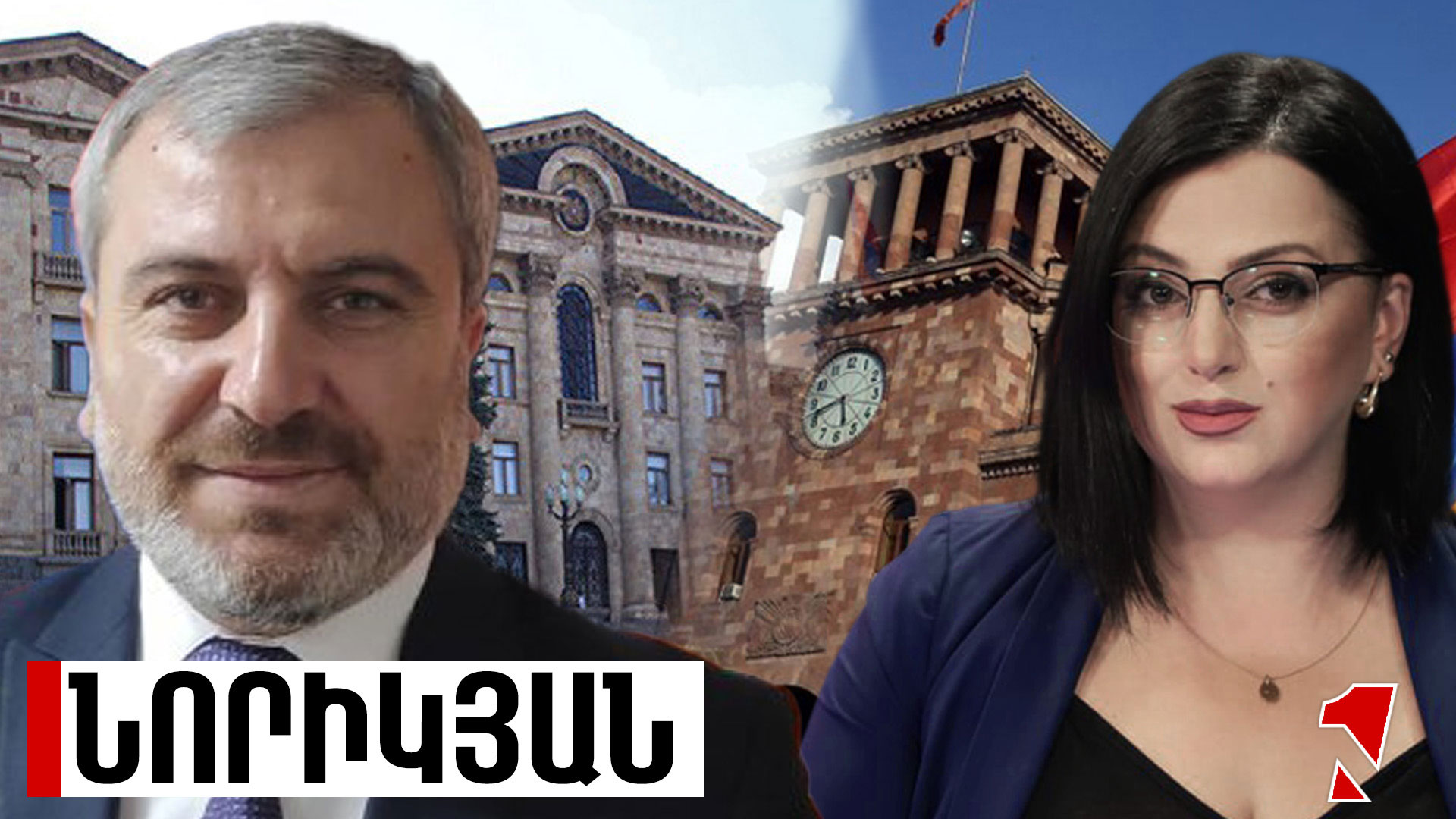 For the first time, the opposition problem was solved with electoral bribery: in essence, their leaders were supposed to be strangled.