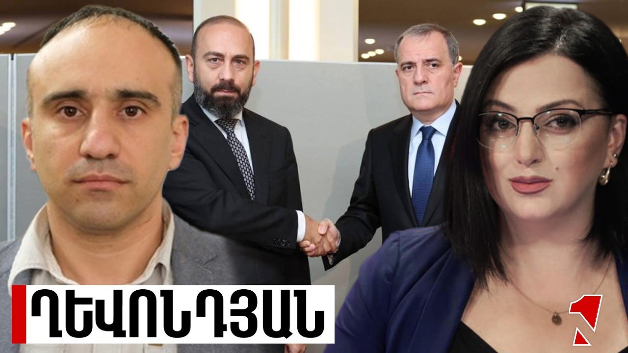 Armenian-Russian relations are constantly difficult. The Kremlin does not want to have everything: Ghevondyan