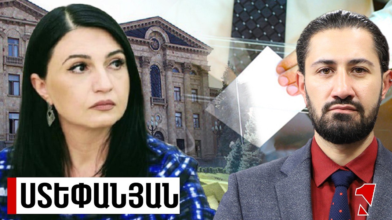 Ընդդիմությունն Ալիևի խոսնակն է. մասնակցում է ՀՀ-ի դեմ ճնշումներին