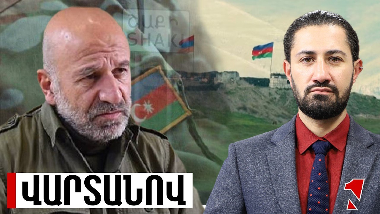 The brackets must be opened: the Azerbaijani went deeper not 15 km, but much more