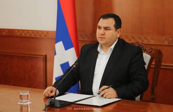 Artsakh Says Azerbaijan’s Demands Further Complicate Situation