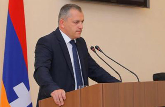 Artsakh Political Factions Agree On New President