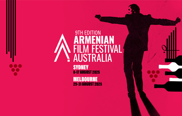 Armenian Film Festival Returns for 2025!