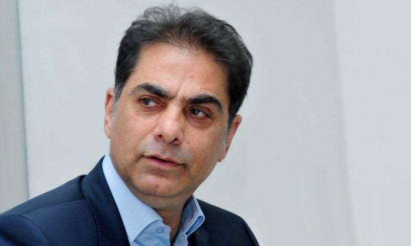 ARF Bureau Member Mourad Papazian: Weakening the Diaspora Means Weakening Armenia