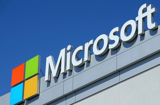 Microsoft ընկերությունը հրաժարվել է մասնակցել Մեծ Բրիտանիայի արհեստական բանականության տվյալների կենտրոնի խոշորագույն նախագծին