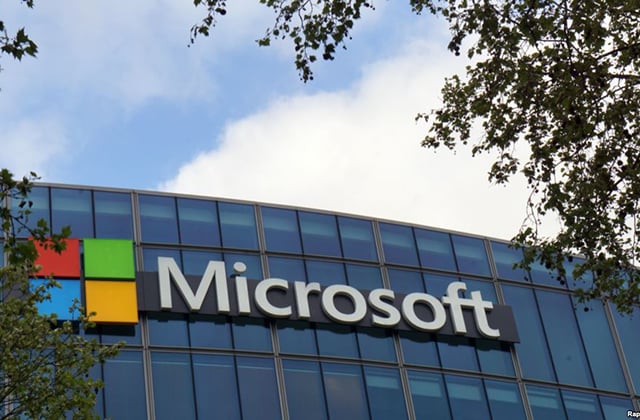 Թրամփի վարչակազմը դադարեցրել է Microsoft-ի մասնակցությունը գրին քարտերի տրամադրման ծրագրին