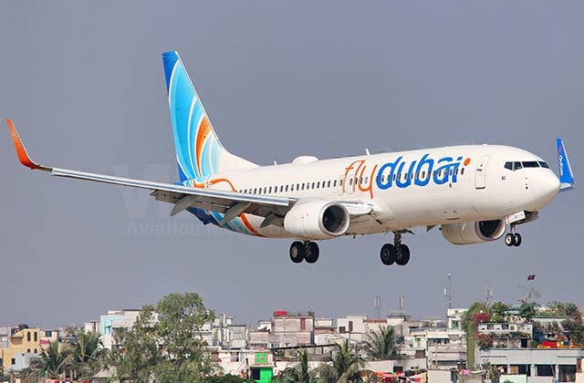 Թրամփը կարծում է, որ Իրանը ներգրավված է եղել flydubai-ի ինքնաթիռում տեղի ունեցած միջադեպում