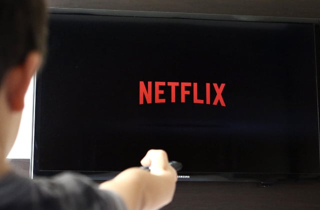 Netflix-ը Ռուսաստանում գրանցել է իր լոգոտիպի և անվան իրավունքը