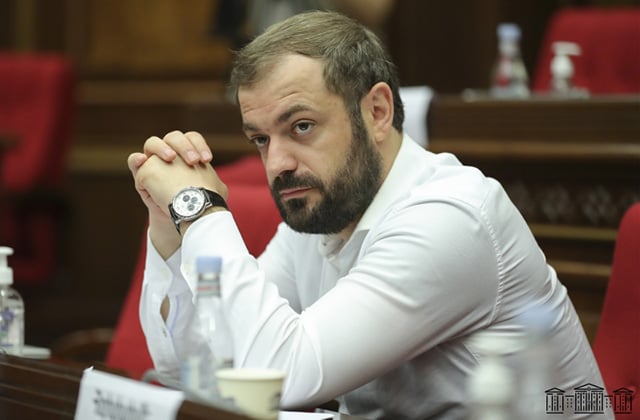 Գևորգ Պապոյանի հրապարակած «ցնցող» ցուցանիշների հետևում խայտառակ վիճակ է