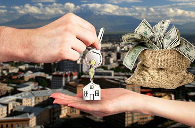 What's in store for the housing market: How much more will prices rise?