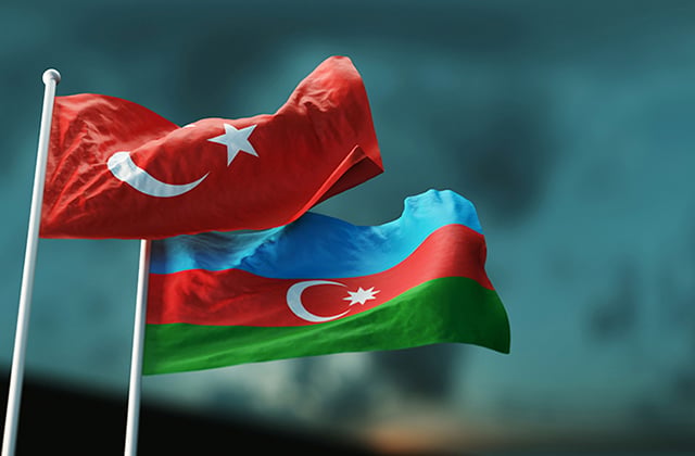 Ադրբեջանը Թուրքիայի 31 քաղաքացու ներառել է «անցանկալի անձանց» ցուցակում