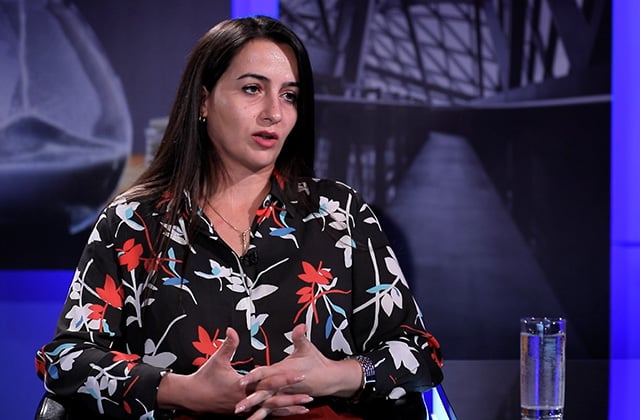 «Իշխանությունն այնքան է լպիրշացել, որ կարող է աթոռ նետել ընդդիմադիր պատգամավորների վրա՝ վստահ լինելով, որ անպատիժ է մնալու. Սա վատ նախադեպ է». Աննա Կոստանյան