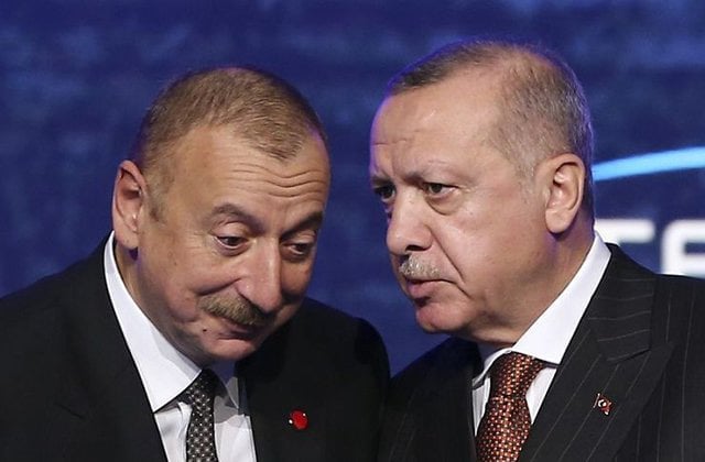 Թուրքիան և Ադրբեջանը գժտվել են հիջաբի և Իսրայելի պատճառով․ ինչ է թաքնված դաշնակիցների տարաձայնությունների հետևում. Forbes