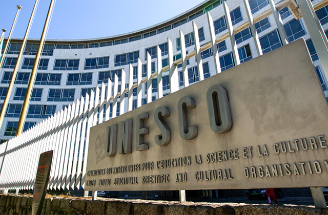 ՅՈՒՆԵՍԿՕ-ի կենտրոնակայանում կանցկացվեն Հրաչյա Աճառյանին և հրապարակին նվիրված միջոցառումներ