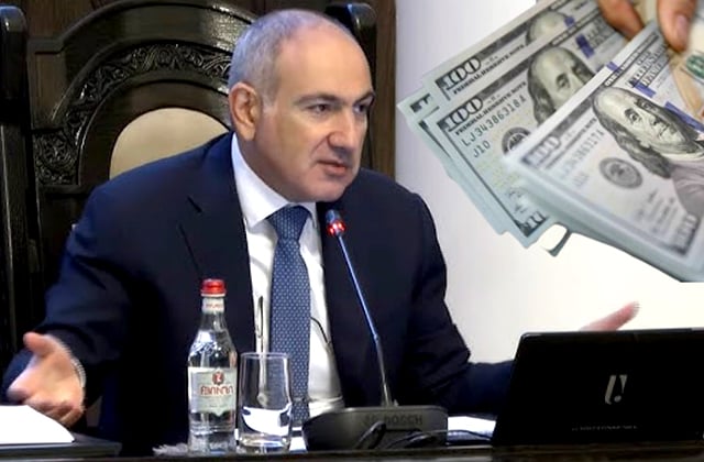 Ժողովրդից կտրում, իրենց գրպաններն են լցնում. Հիմա էլ աչք են դրել թաղման նպաստների վրա