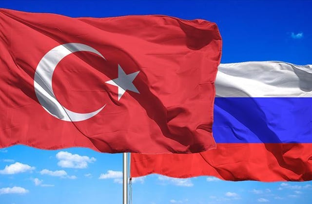 ՌԴ-ն Թուրքիայի հետ քննարկում է Սև ծովով հացահատիկի փոխադրման անվտանգության ապահովման հարցը