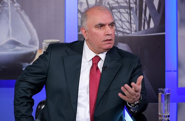 «Մարդկանց մի մասն ասում է՝ թող իմ 1000 դրամը տան, ջհանդամ` մարդու թաղումը կկատարե՞ն, թե՞ սեղանին կմնա. Գումարը կտրում են, որ իրենց աշխատավարձը բարձրացնեն». Հրայր Կամենդատյան