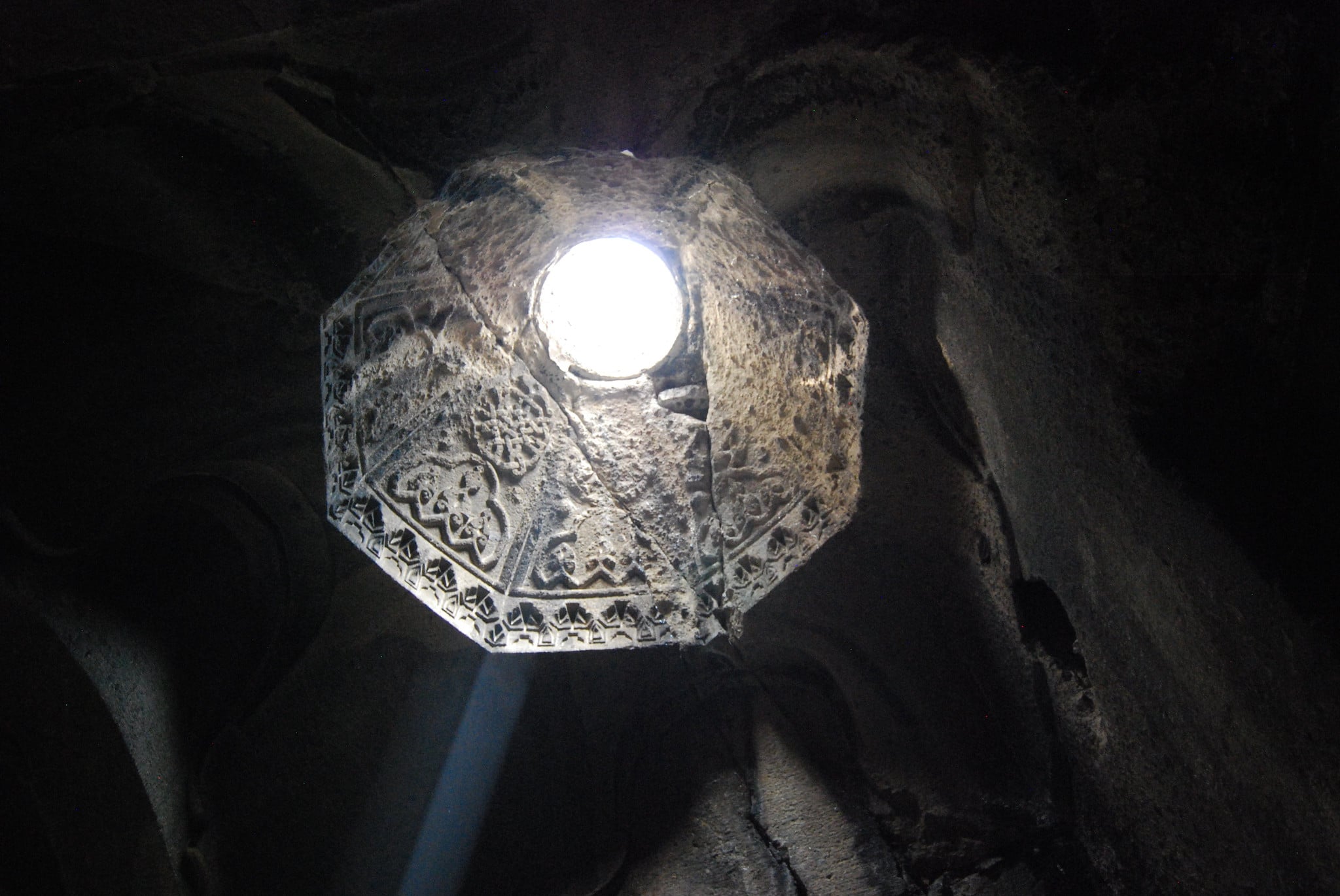 Քրիստոսի հարությունը