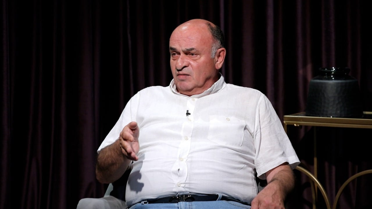 «Հանուն թշնամու մուտիտներ անելն ու արդարացումներ փնտրելը դավաճանությունից շատ չի տարբերվու». Աղասի Ենոքյան