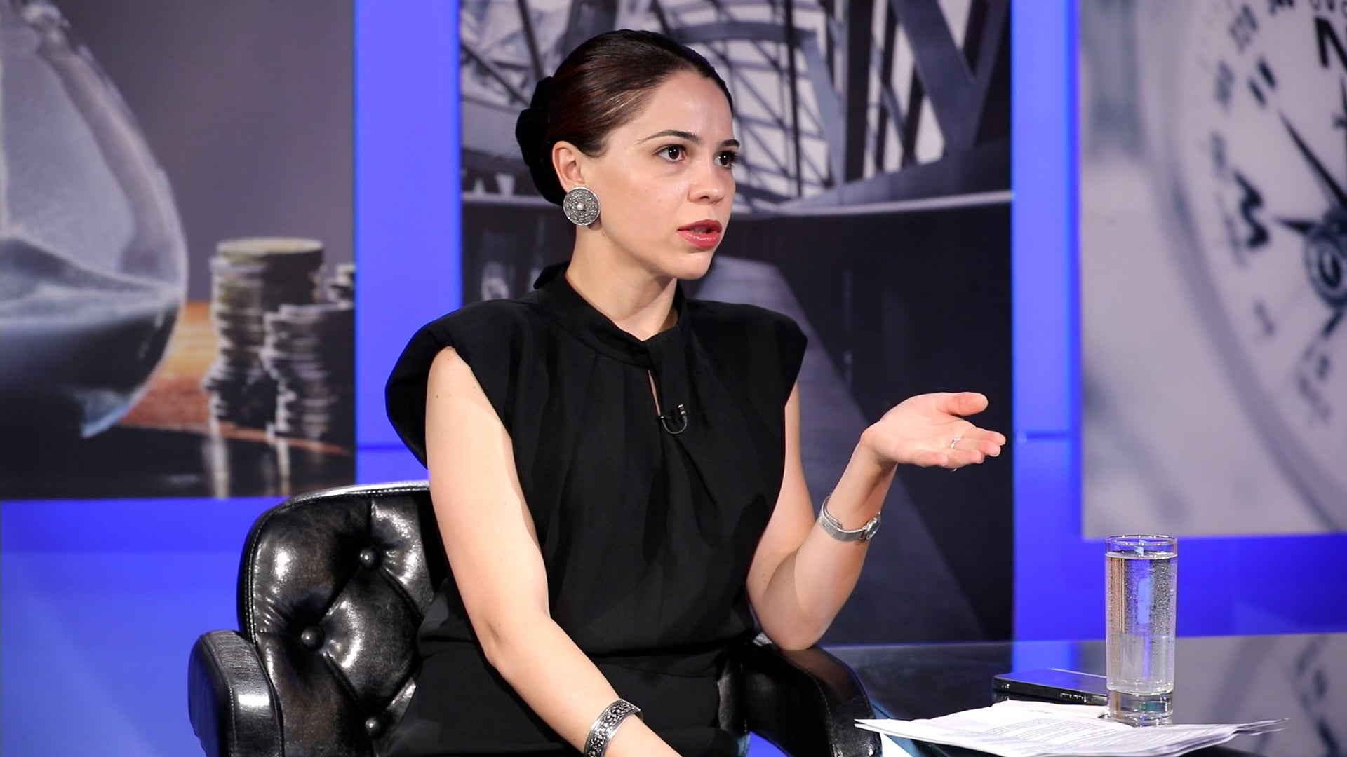 Համոզված եմ՝ ՔՊ-ն չի գնալու արտահերթ ընտրությունների․ սա հոգեբանական ու տեղեկատվական պատերազմի ձև է․ Տաթևիկ Հայրապետյան