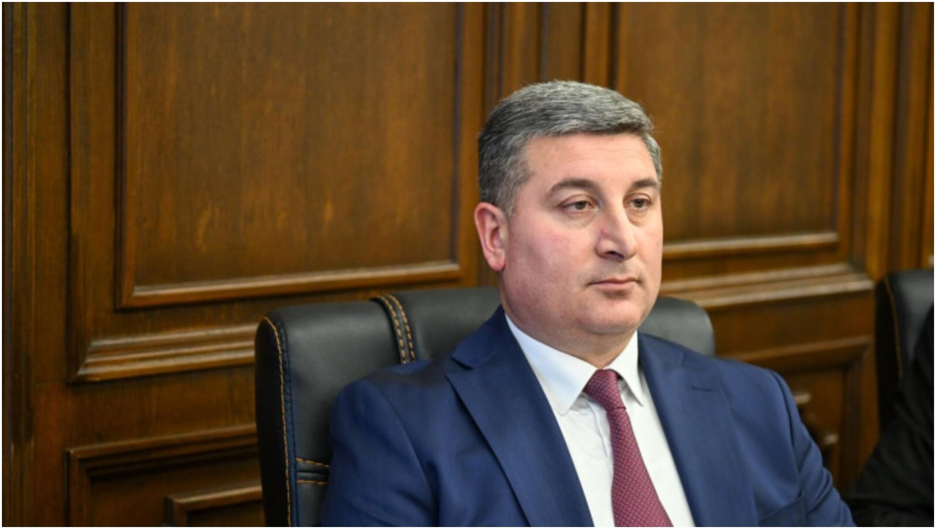Ամուլսարի ծրագիրը Հայաստանի ՀՆԱ-ի վրա 1.5-2% դրական ազդեցություն կունենա․ Գնել Սանոսյան