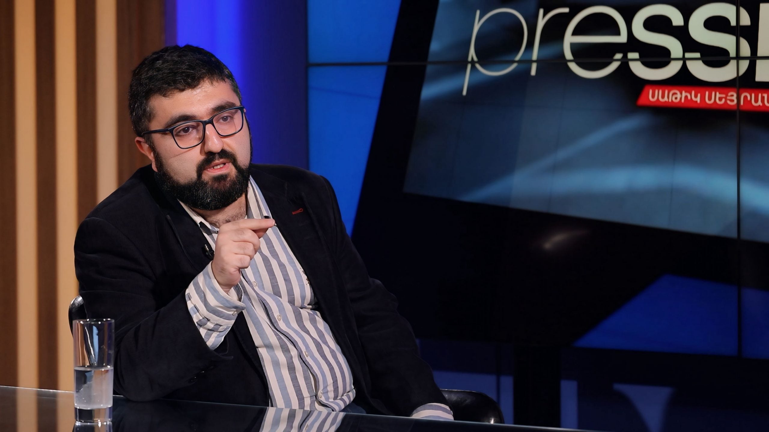 «Ակադեմիական քաղաքը» և 2030թ. գիտության ֆինանսավորման ծավալը մի նմանություն ունեն. երկուսն էլ անիրատեսական են բյուջեի ու տնտեսության այս պայմաններում․ Հովակիմ Զաքարյան