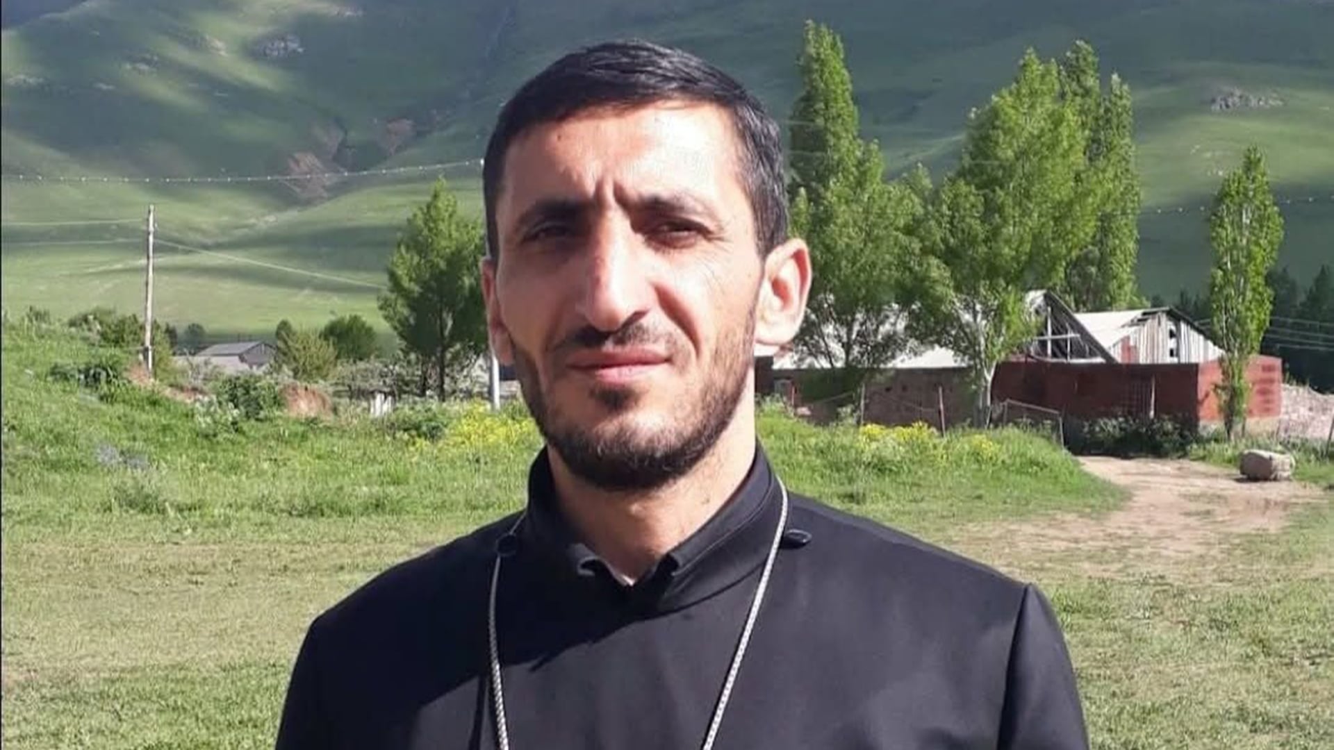 «Աստված միշտ մեզ հետդարձի ճանապարհ տալիս է». Տեր Սարգիս քահանա Սարգսյան