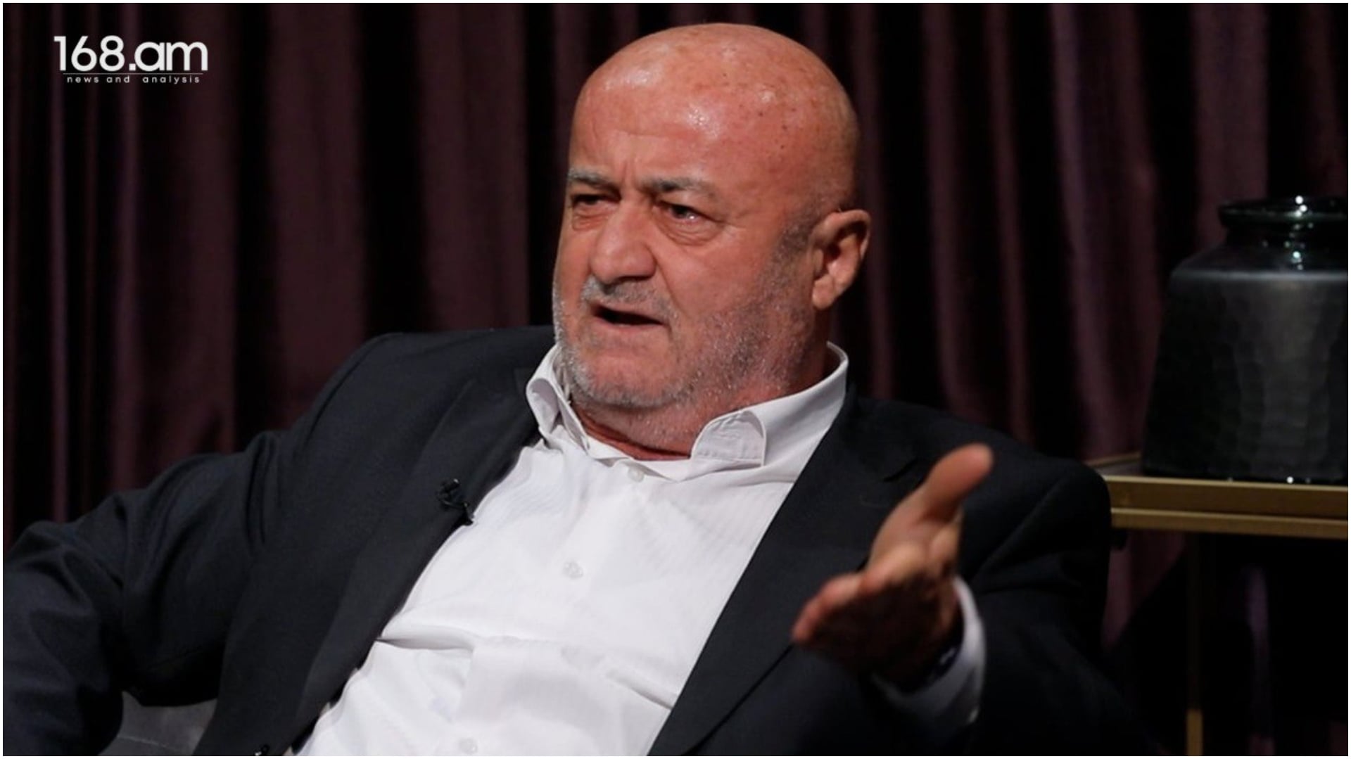 Փաշինյանը հրավիրում է «բլիժնի բոյի». նա ուզում է՝ ընդդիմությունը դեմ լինի, պատերազմով կվախեցնի, ընտրություններ կանցկացնի, 7 մանդատ ավելին կտանի ու կանի իր ուզած փոփոխությունը. Աղազարյան