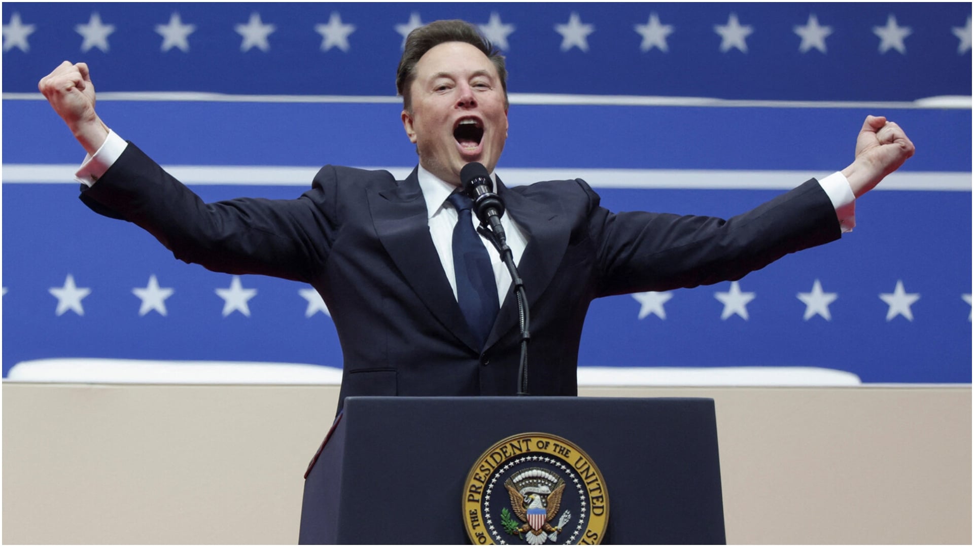 Tesla-ն և SpaceX-ը կարող են միավորվել․ ինչ է հայտնի Մասկի ծրագրի մասին