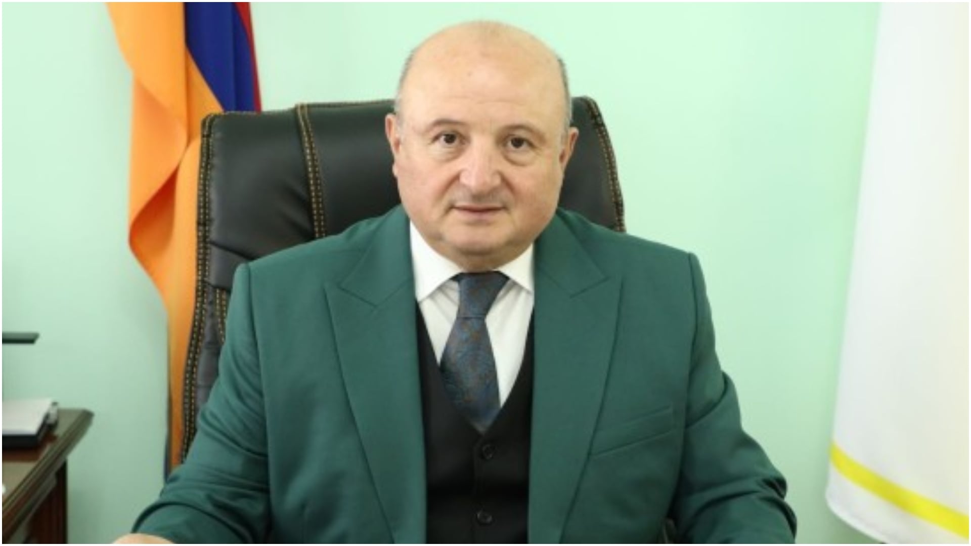 Վարդան Ղուկասյանի տնային կալшնքը ևս 3 ամսով երկարաձգվեց