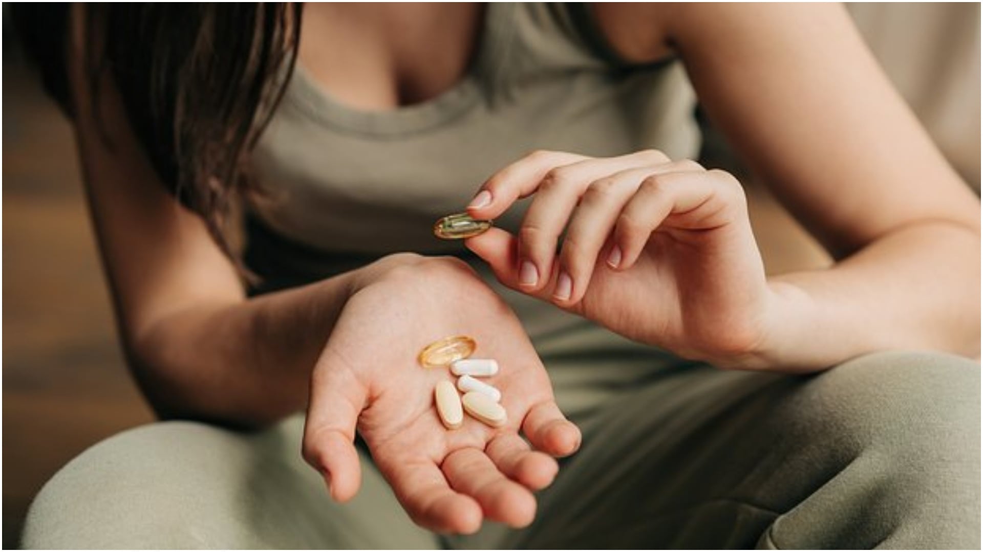 Vitamin B12 deficiency anemia