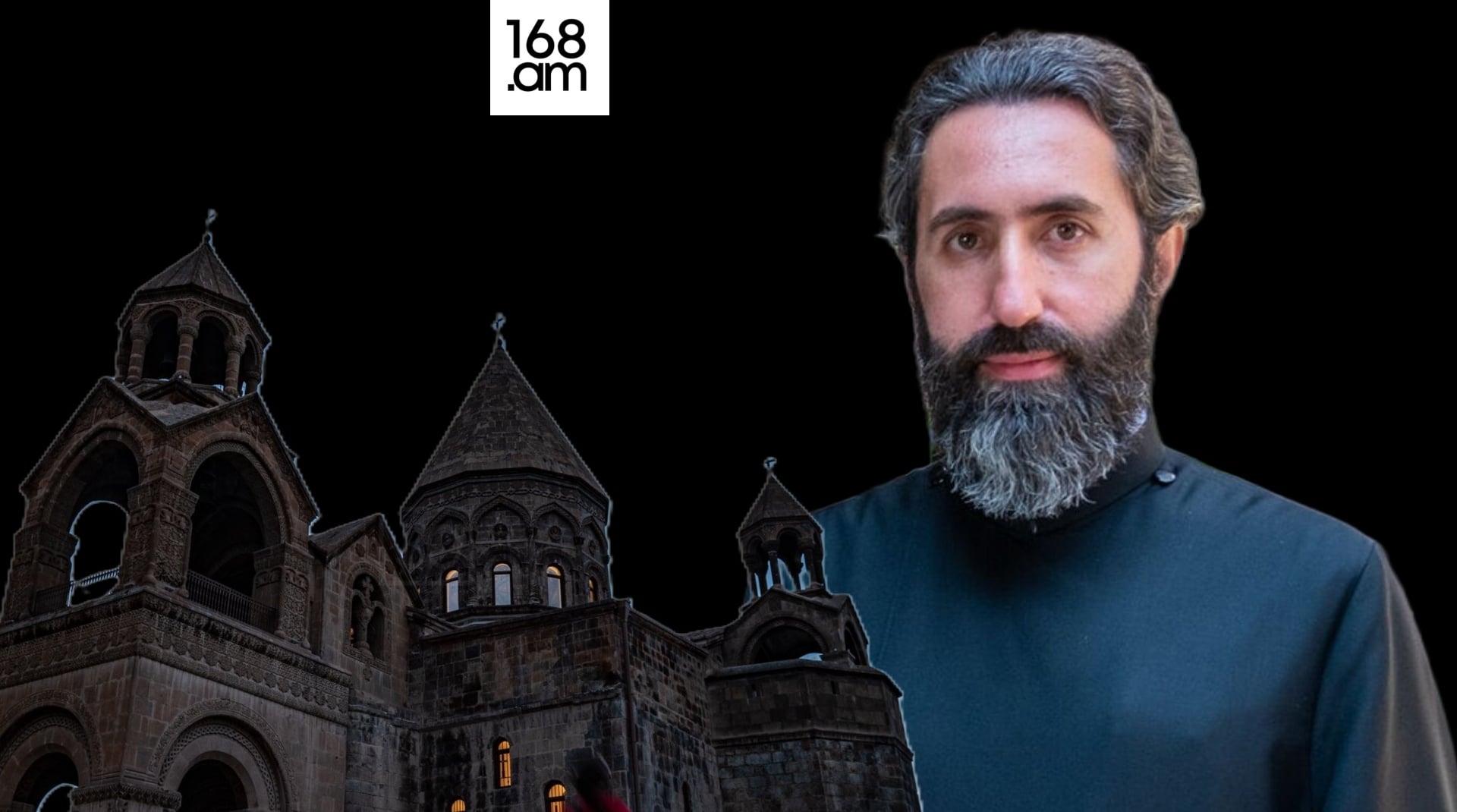The Catholicos' fatherly exhortation to the Prime Minister of Armenia is being exploited again: Father Asoghik clarifies