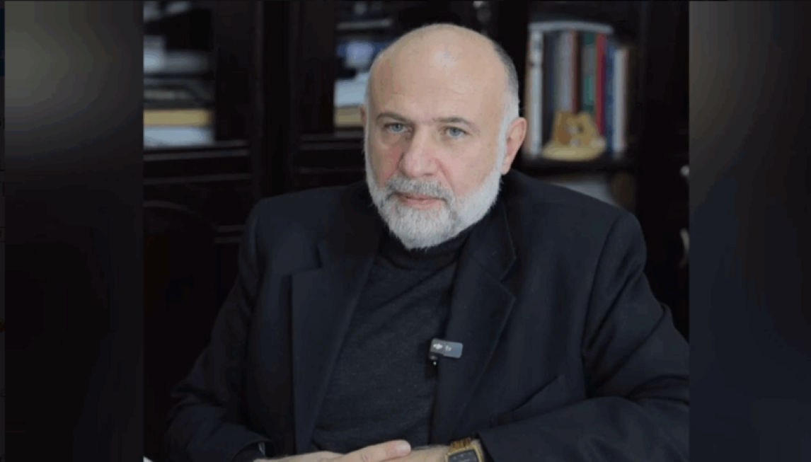 Ինչո՞ւ պետք է զգուշանալ կարգալույծ արված «հոգևորականներից»