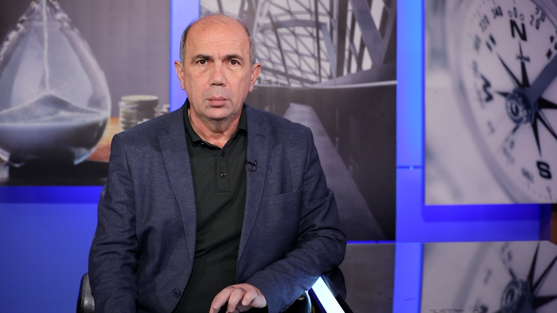 It makes Armenia more vulnerable, makes the territory of Armenia controllable by other countries, creates problems with Iran and not only. Armen Manvelyan