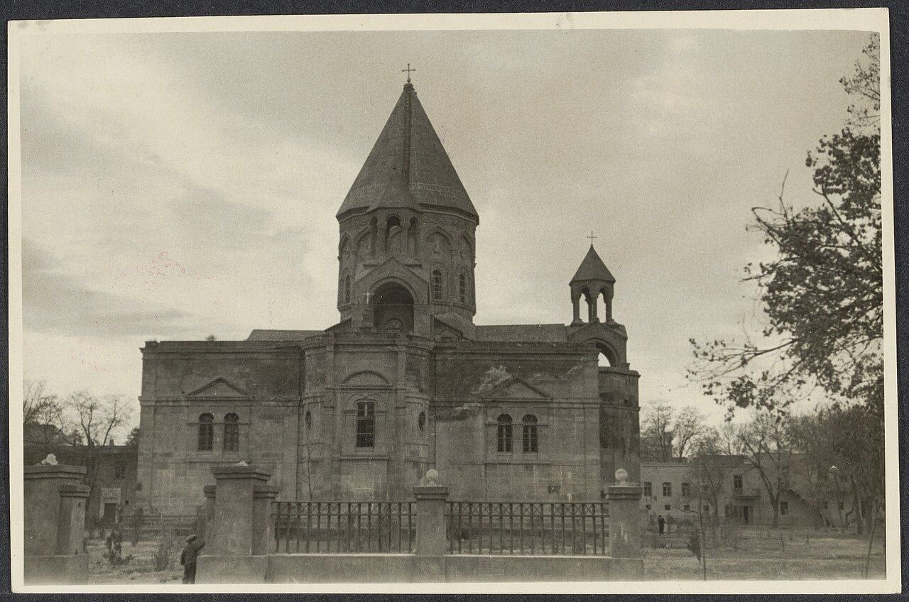 Հայոց քրիստոնեությունը