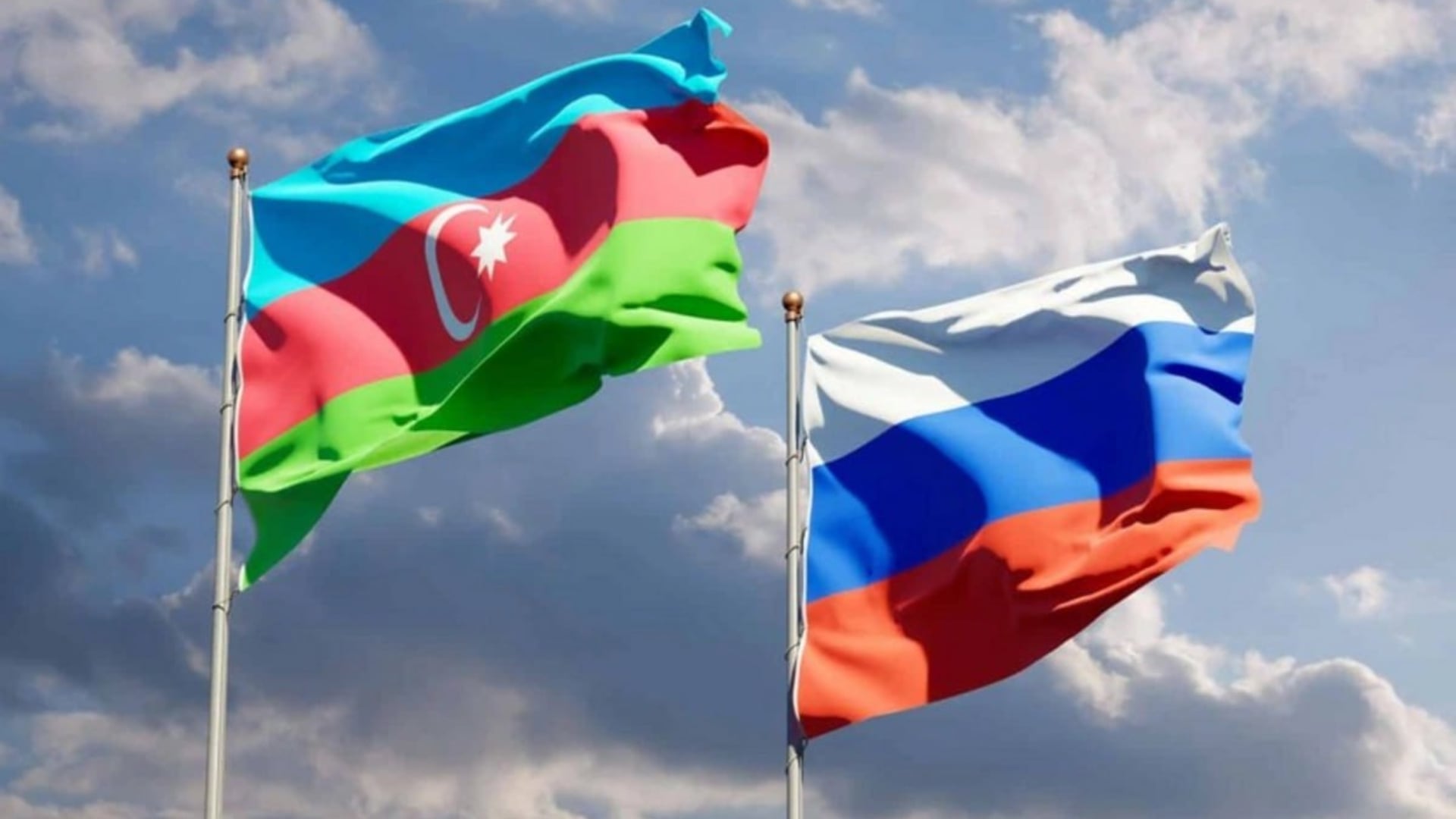 Ռուսաստանը հայտարարել է Ադրբեջանի հետ հարաբերությունների զարգացման նոր փուլի մասին