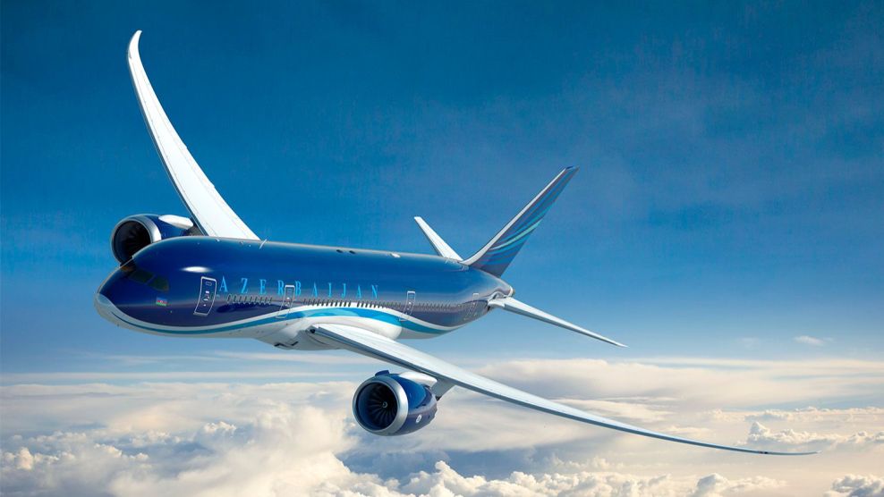 AZAL-ը ժամանակավորապես փոխել է Մոսկվա չվերթների ժամանակացույցը