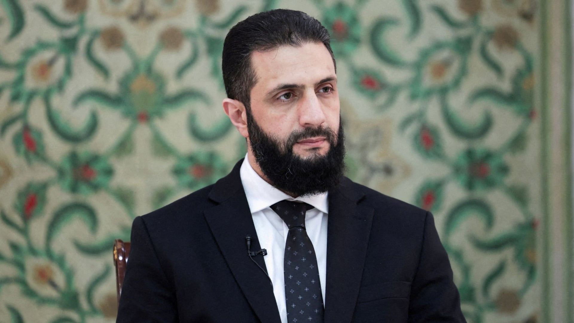 Syria may send up to 20,000 troops to Yemen to fight Houthis: Axios