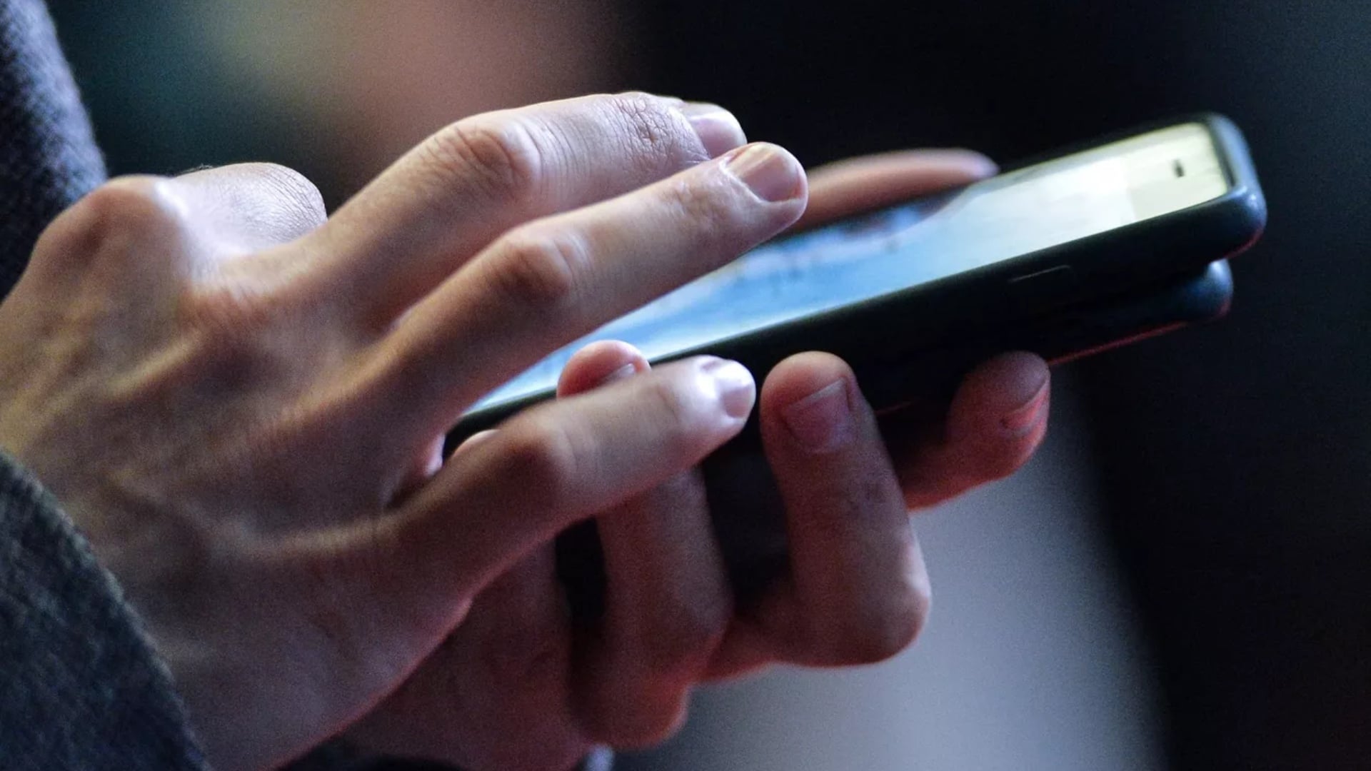 A child can be blackmailed even if he or she has not sent a nude photo: Ministry of Internal Affairs