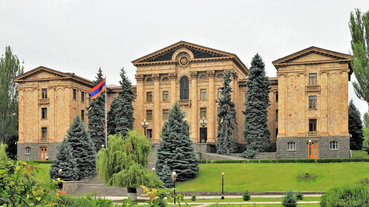 Ազգային ժողովը արտահերթ նիստ կգումարի