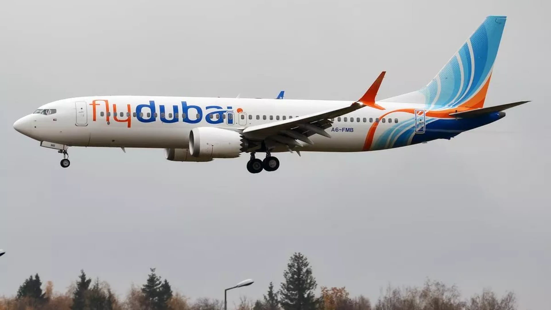 The co-pilot who attacked the captain of a Flydubai plane had intended to hijack the plane back in the summer.